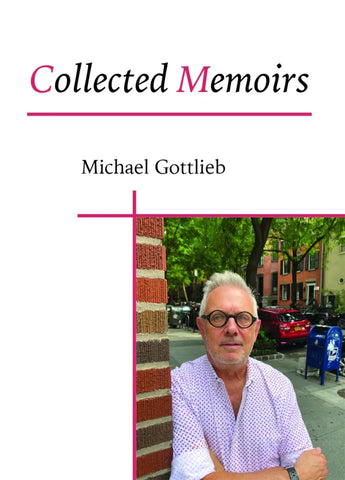 Collected Memoirs