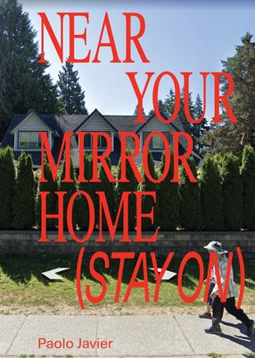 NEAR YOUR MIRROR HOME (STAY ON)