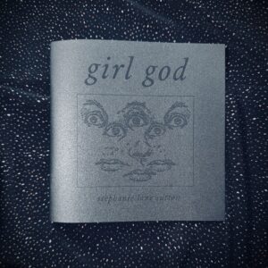 girl god