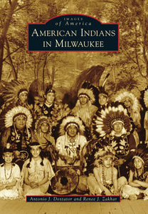 American Indians in Milwaukee