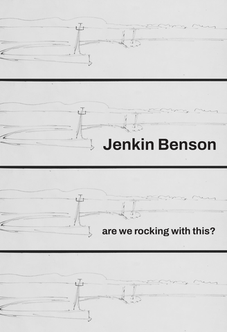 are we rocking with this?