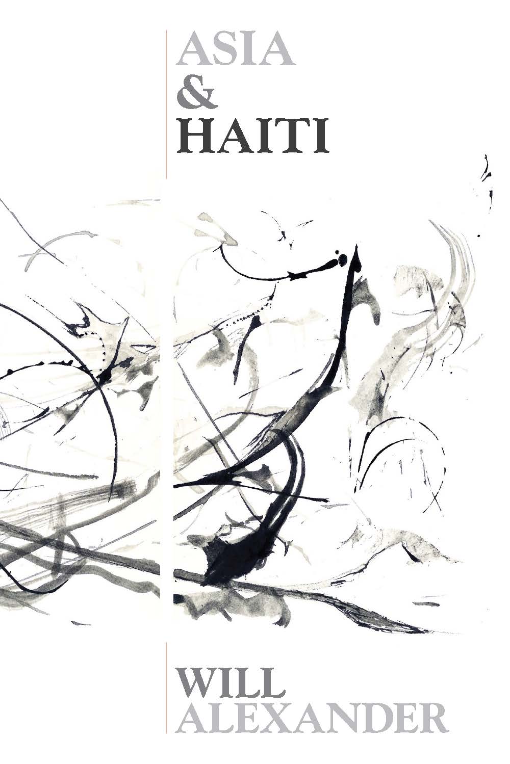 Asia & Haiti