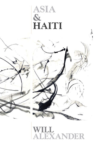 Asia & Haiti
