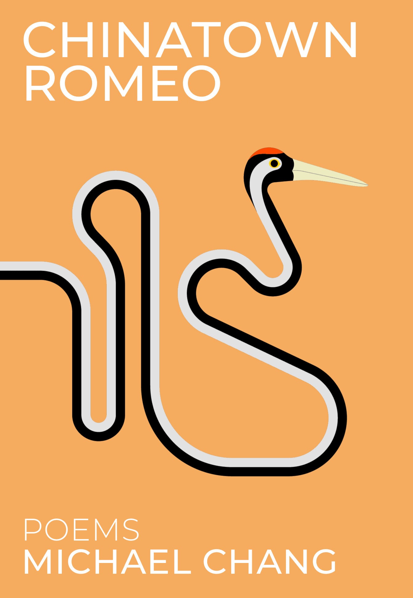 Chinatown Romeo