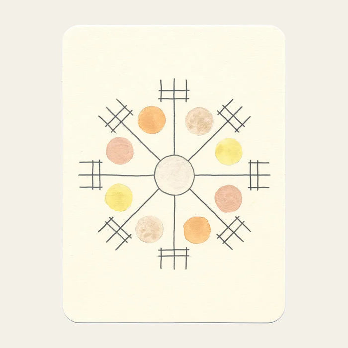 Jon Mueller 'Codex Intueri' cassette