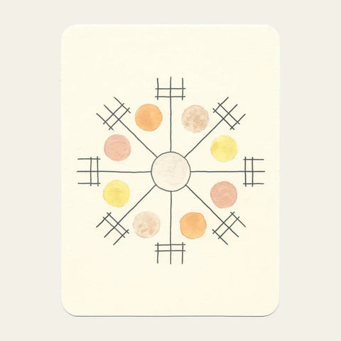 Jon Mueller 'Codex Intueri' cassette