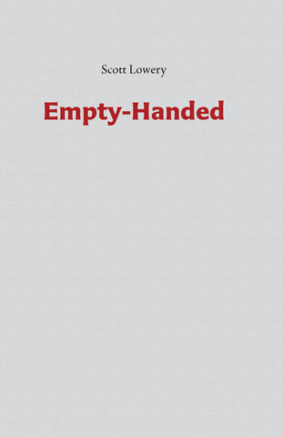 Empty-Handed