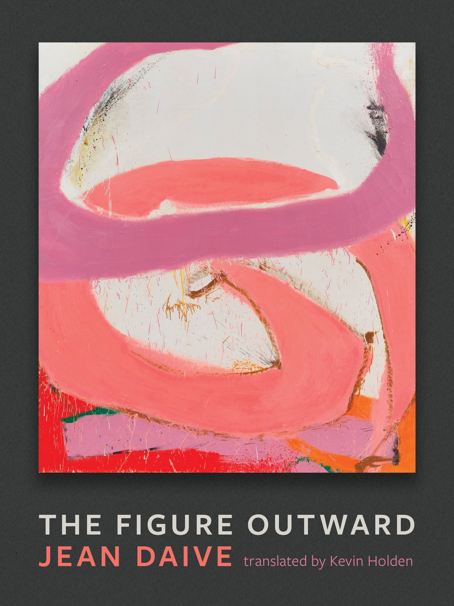The Figure Outward