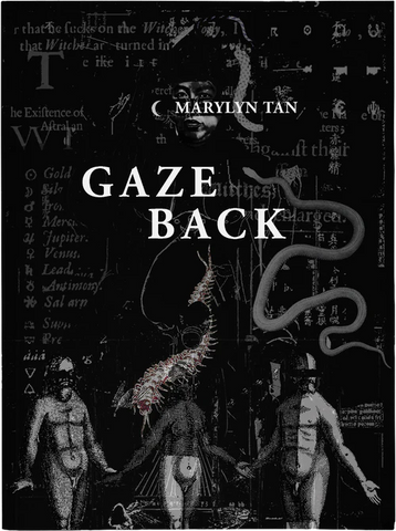 GAZE BACK