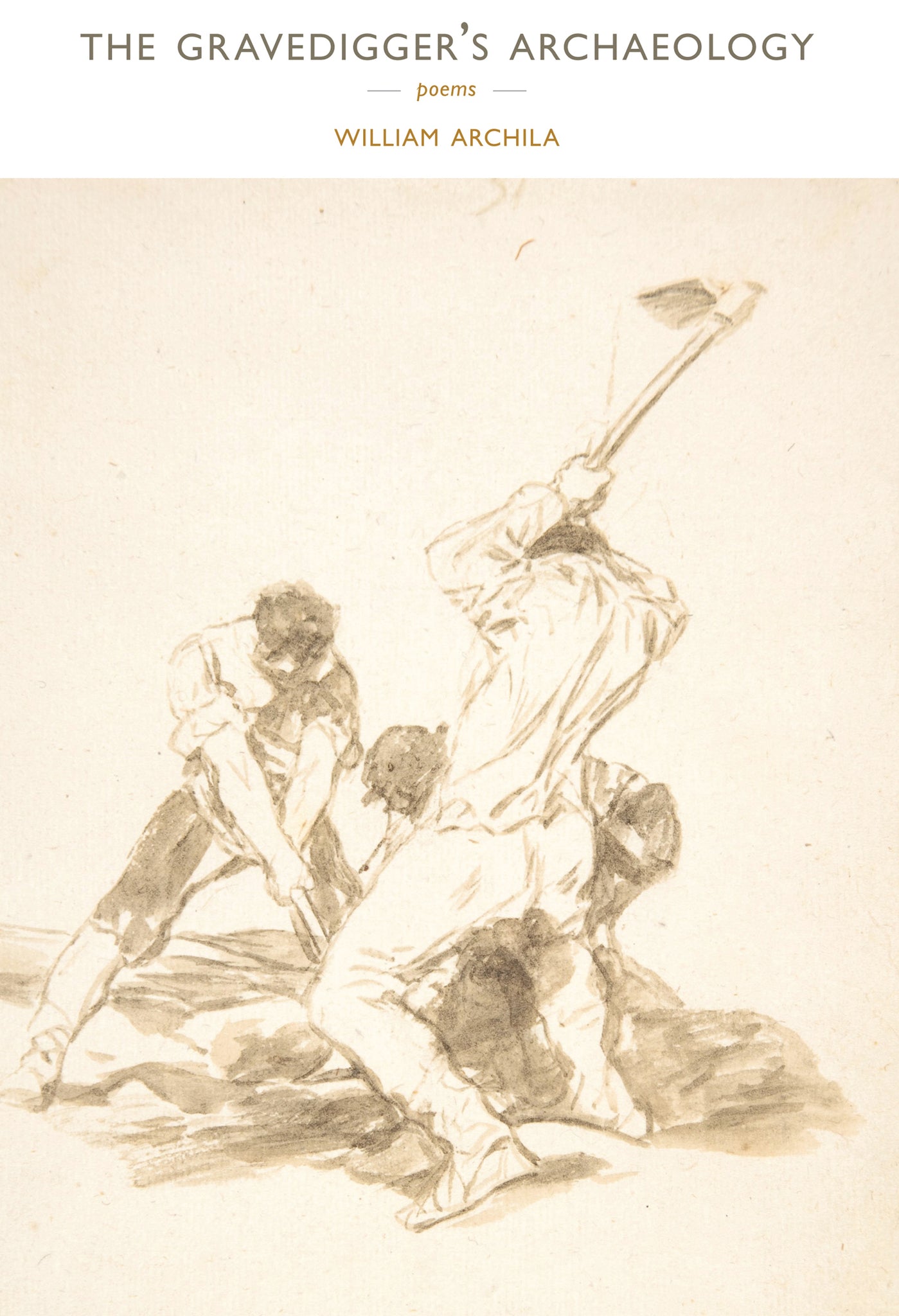 The Gravedigger's Archaeology