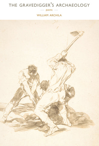 The Gravedigger's Archaeology