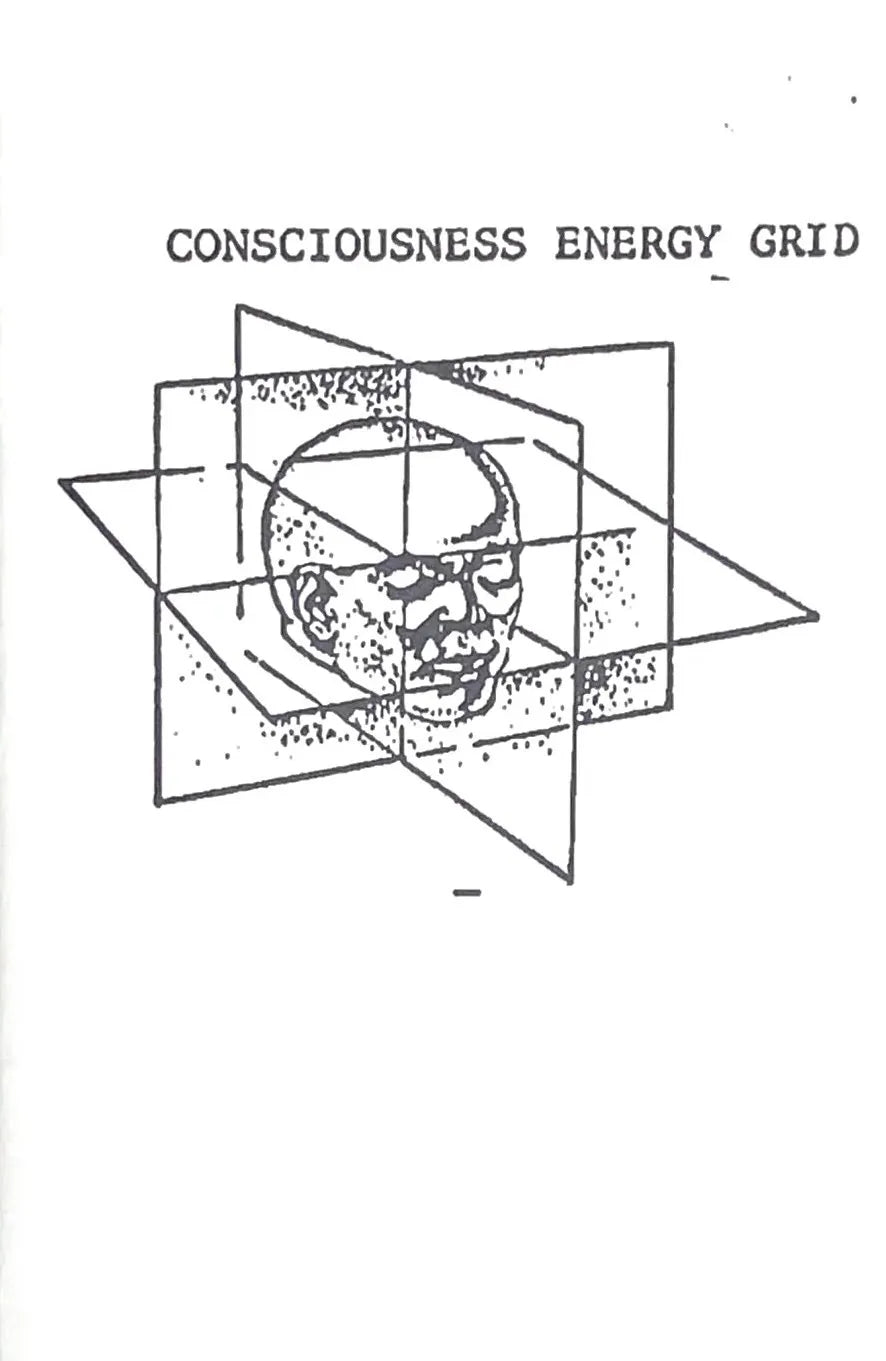 Consciousness Energy Grid