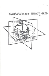 Consciousness Energy Grid