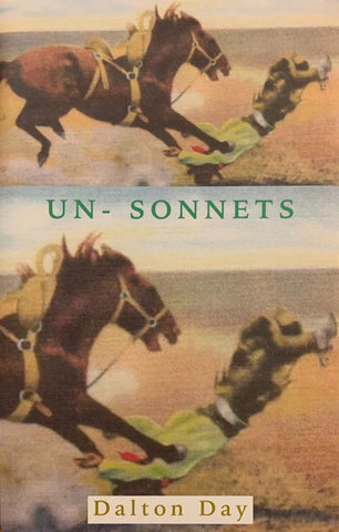 Un-Sonnets