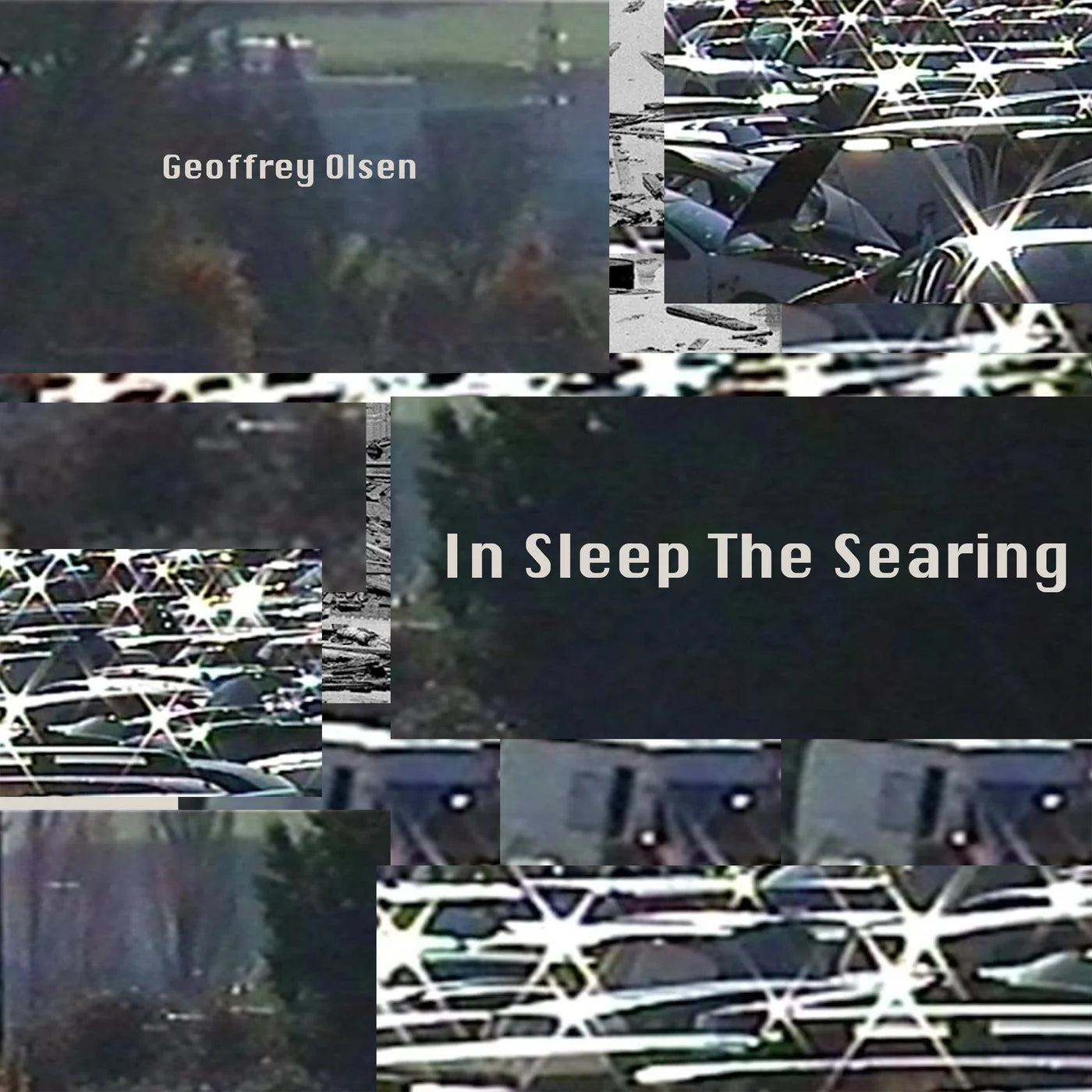 In Sleep The Searing