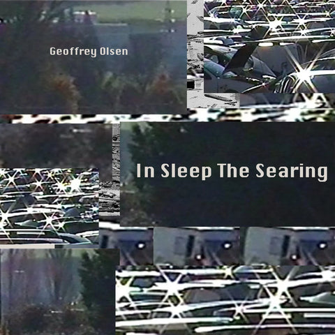 In Sleep The Searing