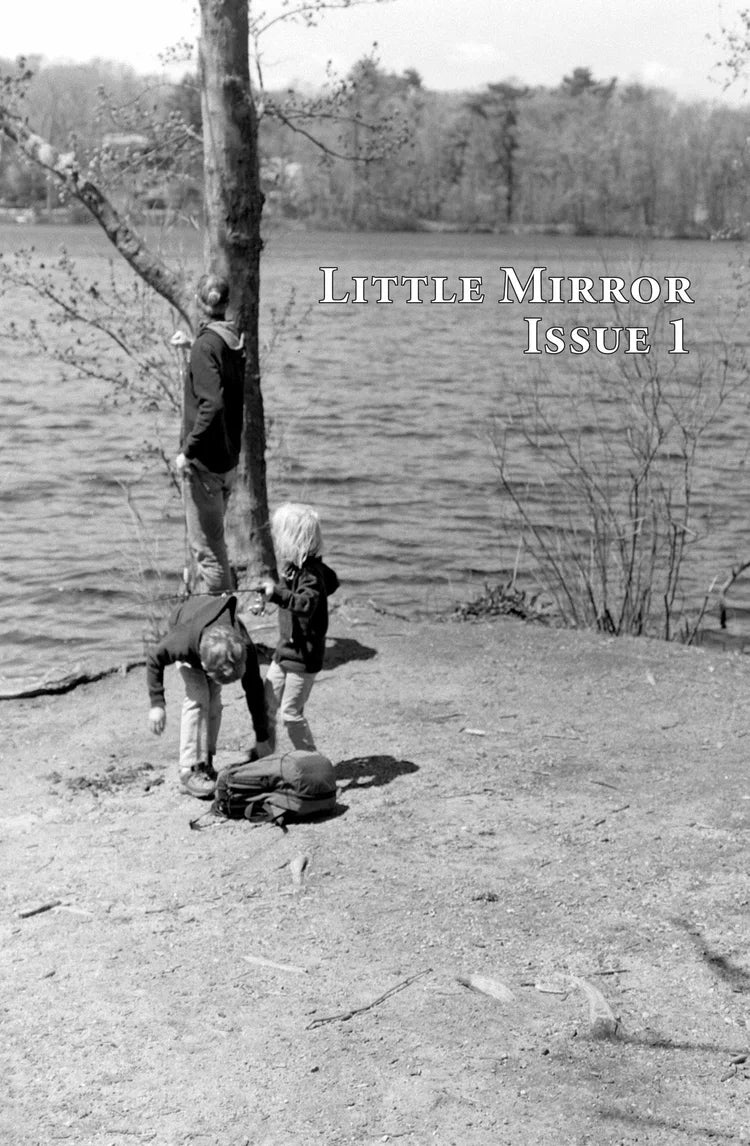 Little Mirror | Issue 1