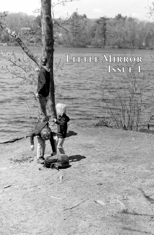 Little Mirror | Issue 1