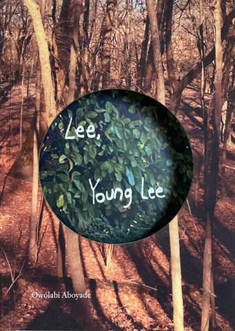 Lee, Young Lee