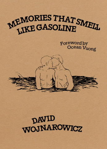 Memories That Smell Like Gasoline