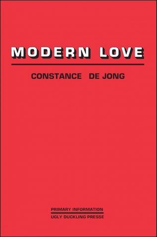 Modern Love