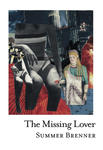 The Missing Lover