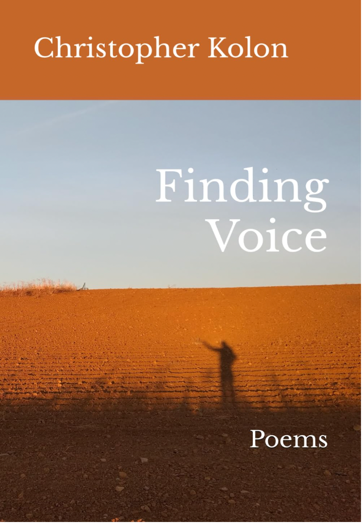 Finding Voice