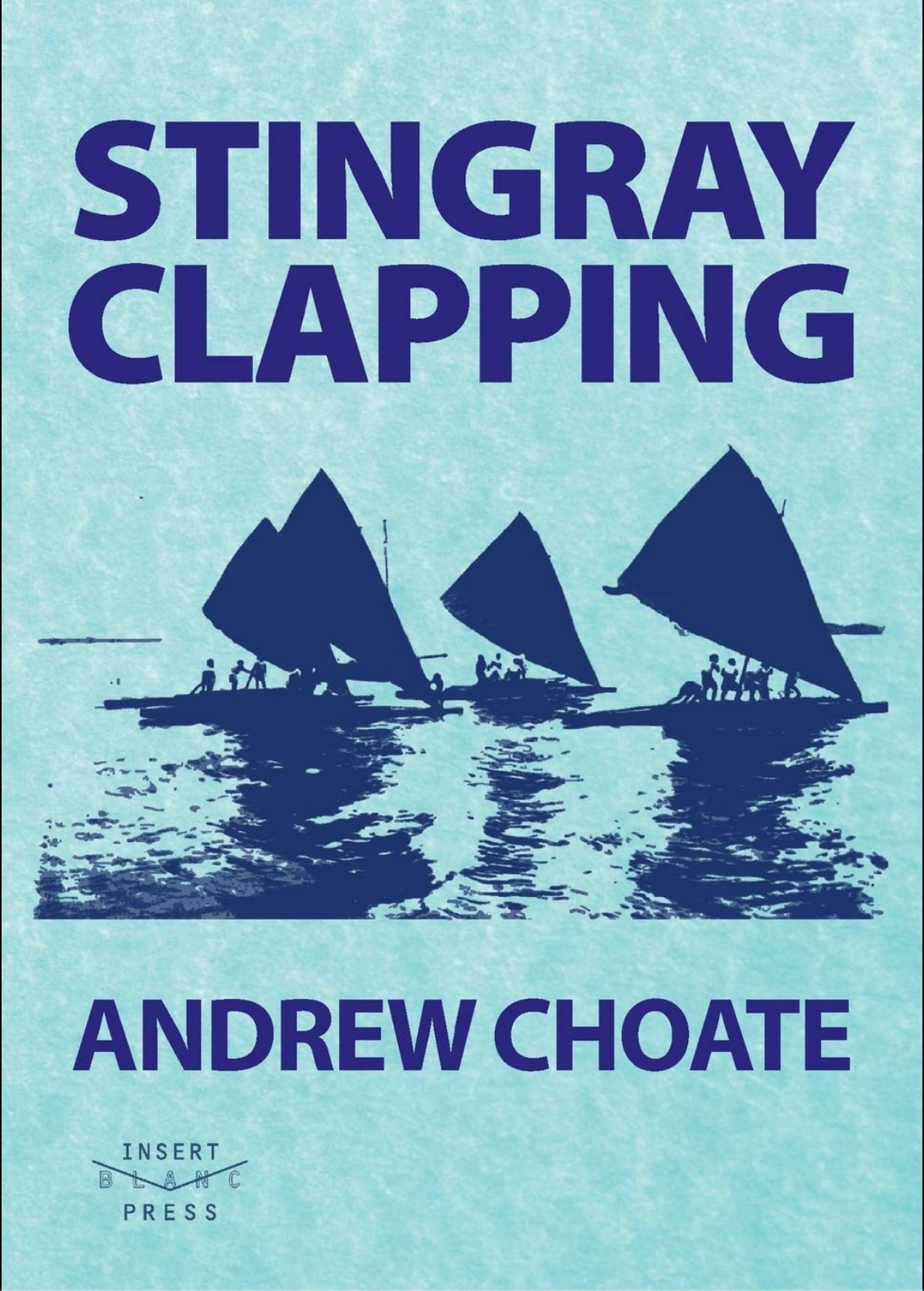 Stingray Clapping