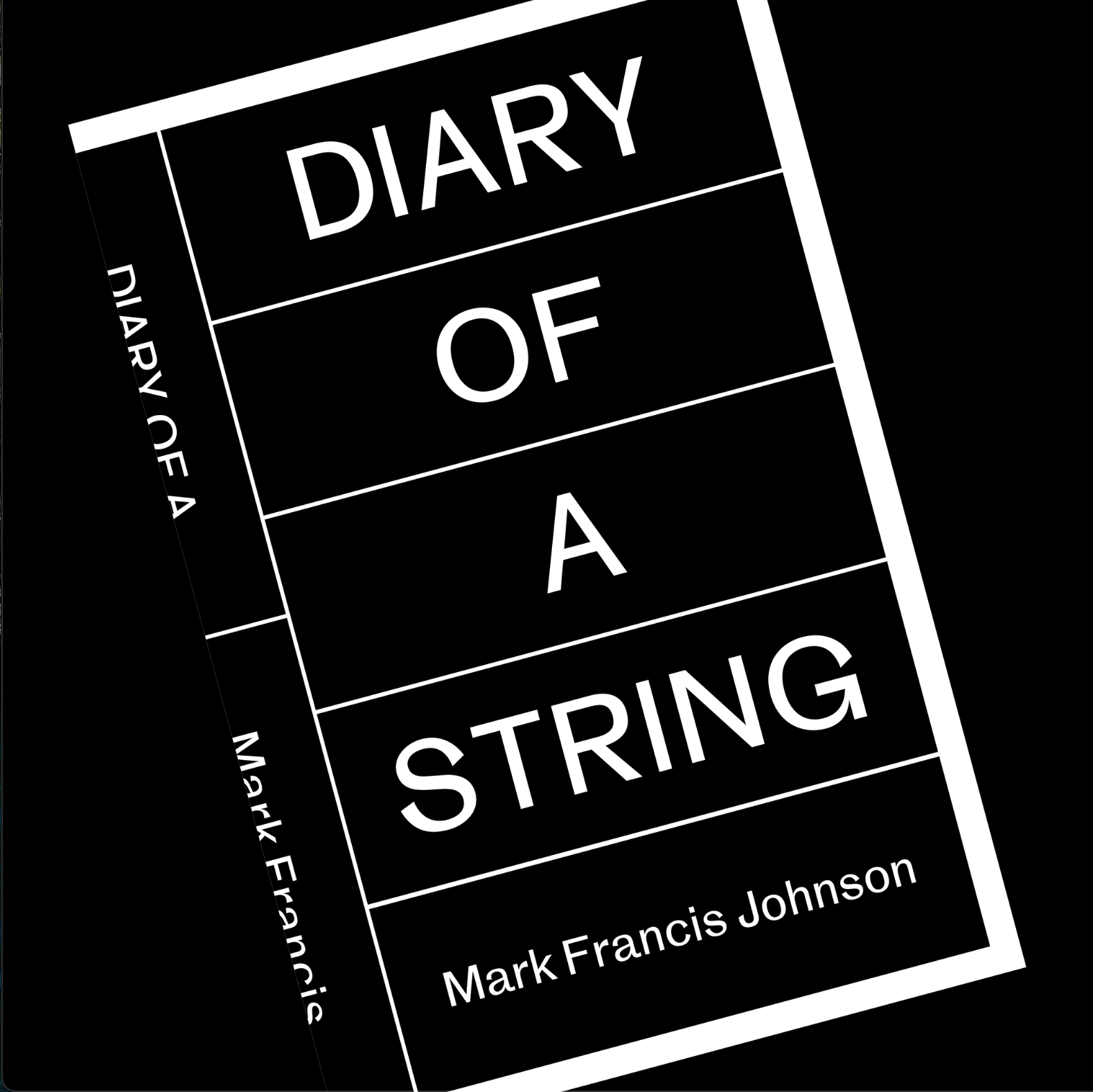 Diary of a String