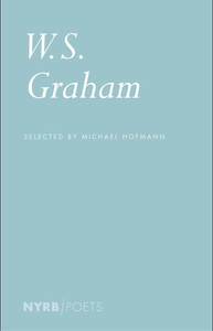 W.S. Graham