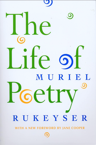 The Life of Poetry