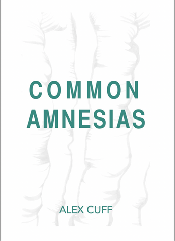Common Amnesias