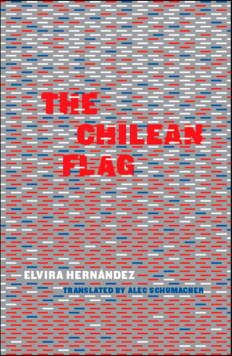 The Chilean Flag