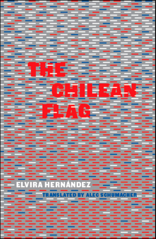 The Chilean Flag