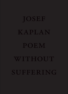 Poem Without Suffering