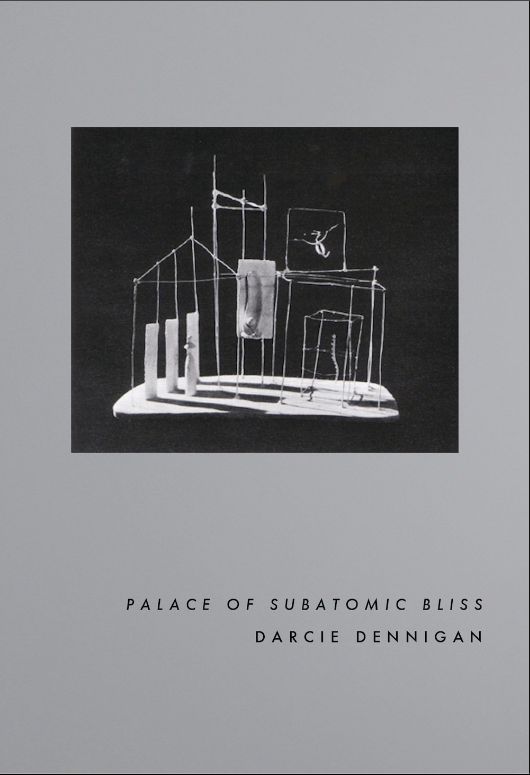 Palace of Subatomic Bliss