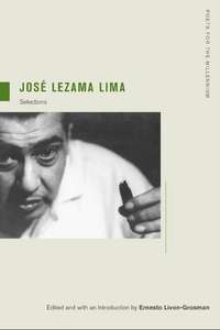 Jose Lezama Lima: Selections