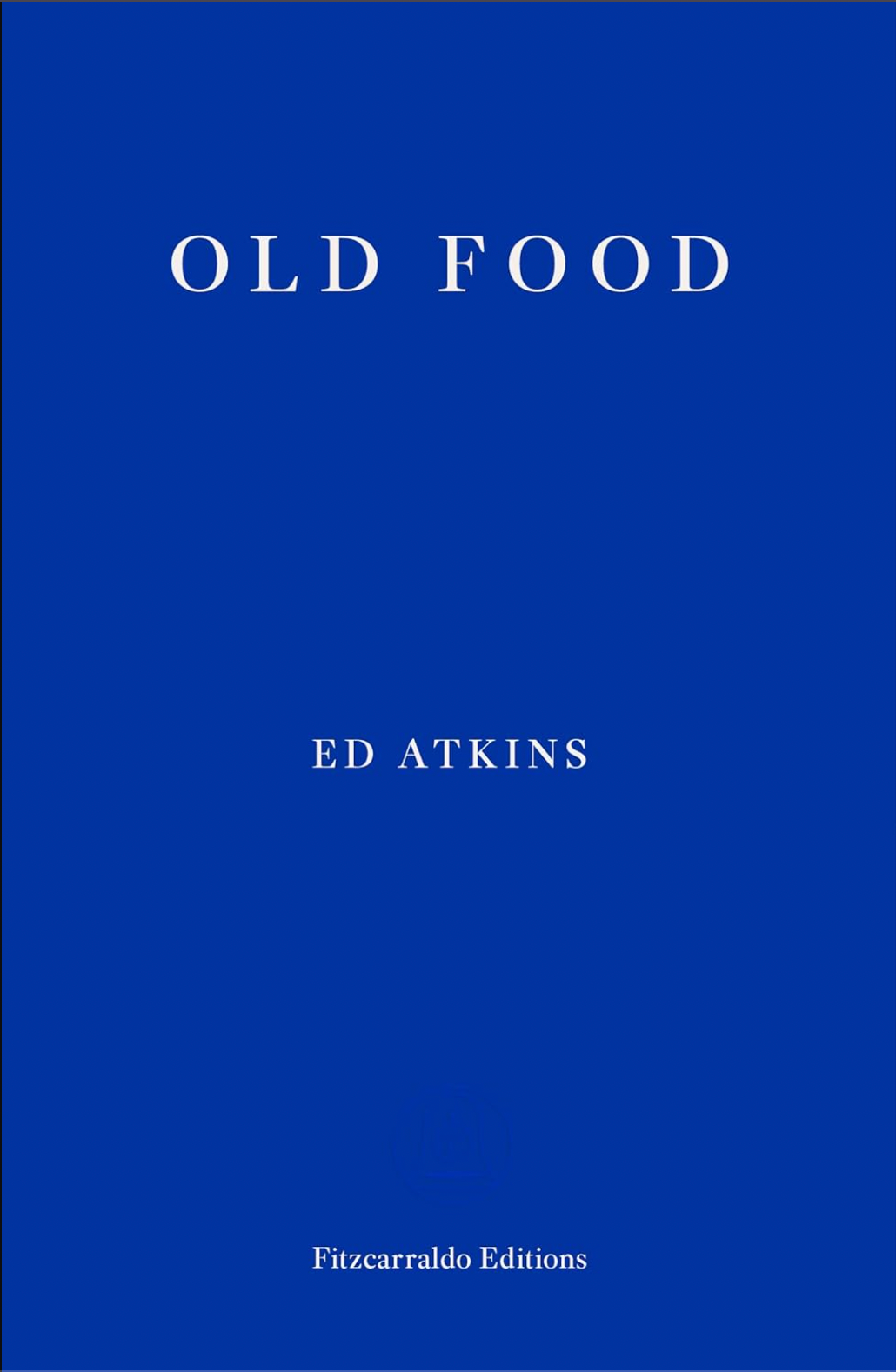 Old Food