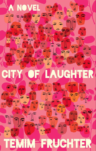 City of Laughter (Hardcover)