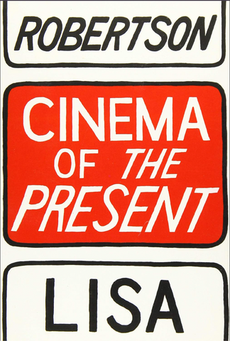 Cinema of the Present