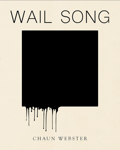 Wail Song: wading into water at the end of the world