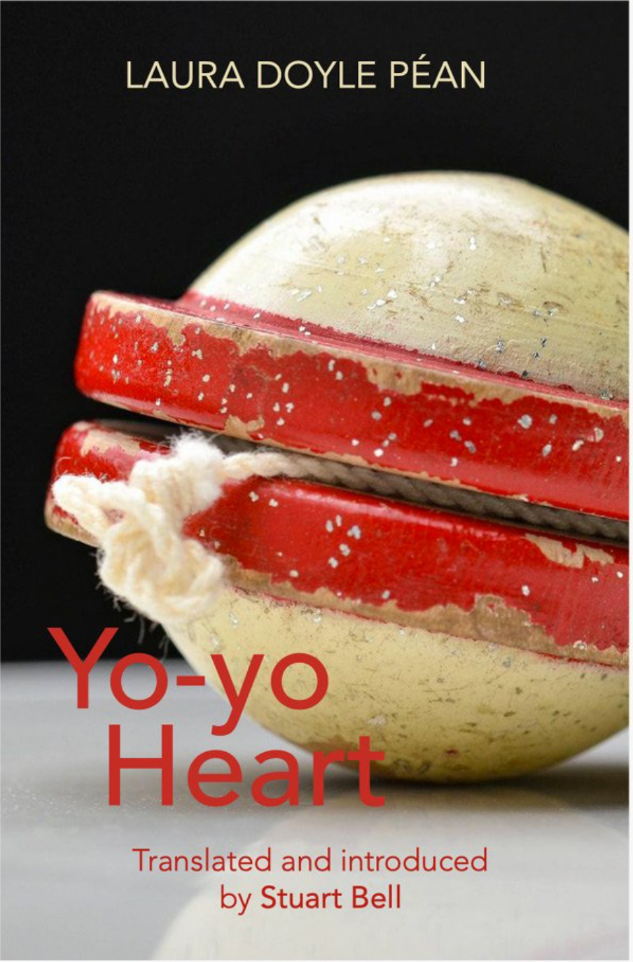 Yo-yo Heart