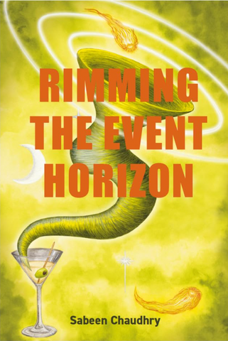 Rimming the Event Horizon