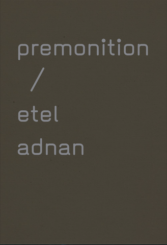 Premonition (Hardcover)