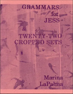 Grammars for Jess & Twenty-Two Cropped Sets