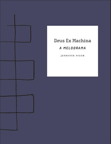 Deus Ex Machina: A Melodrama