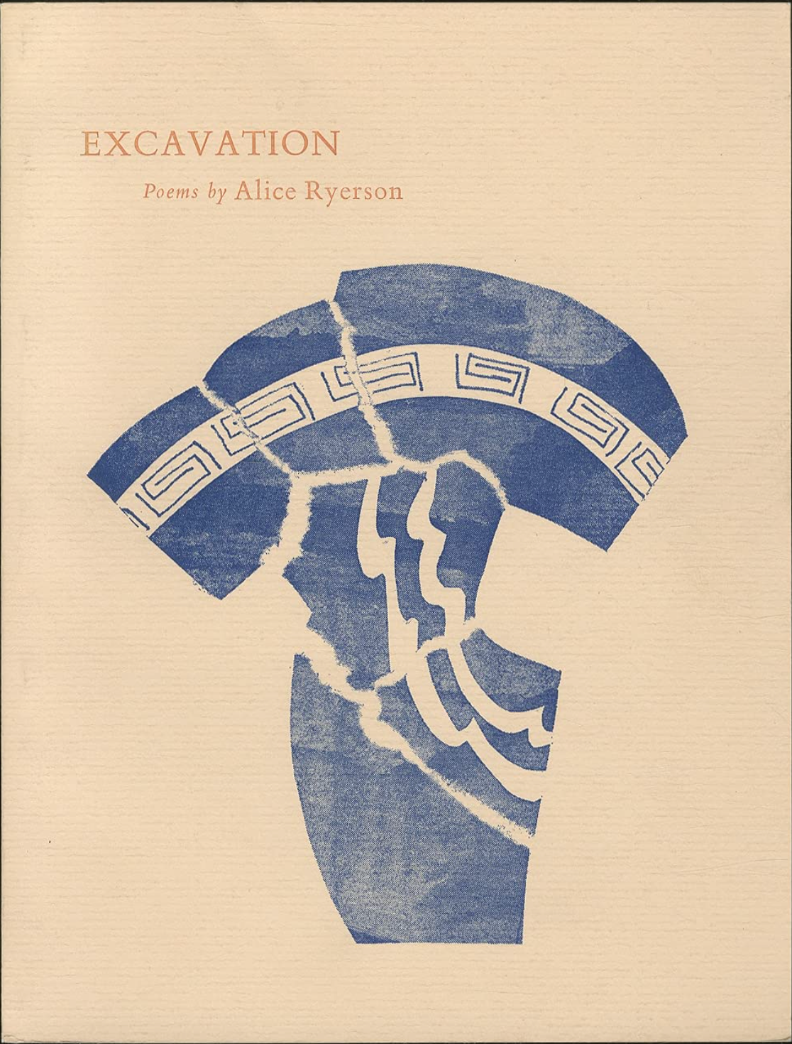 Excavation