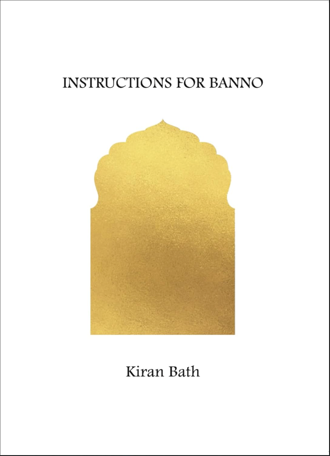 Instructions for Banno