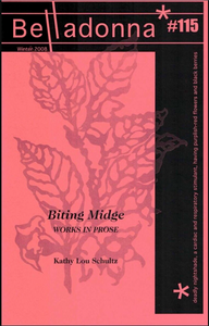 Biting Midge (Belladonna* #115)