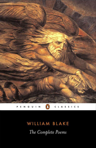 William Blake: The Complete Poems